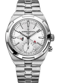 Часы Vacheron Constantin Overseas 7900V-110A-B333
